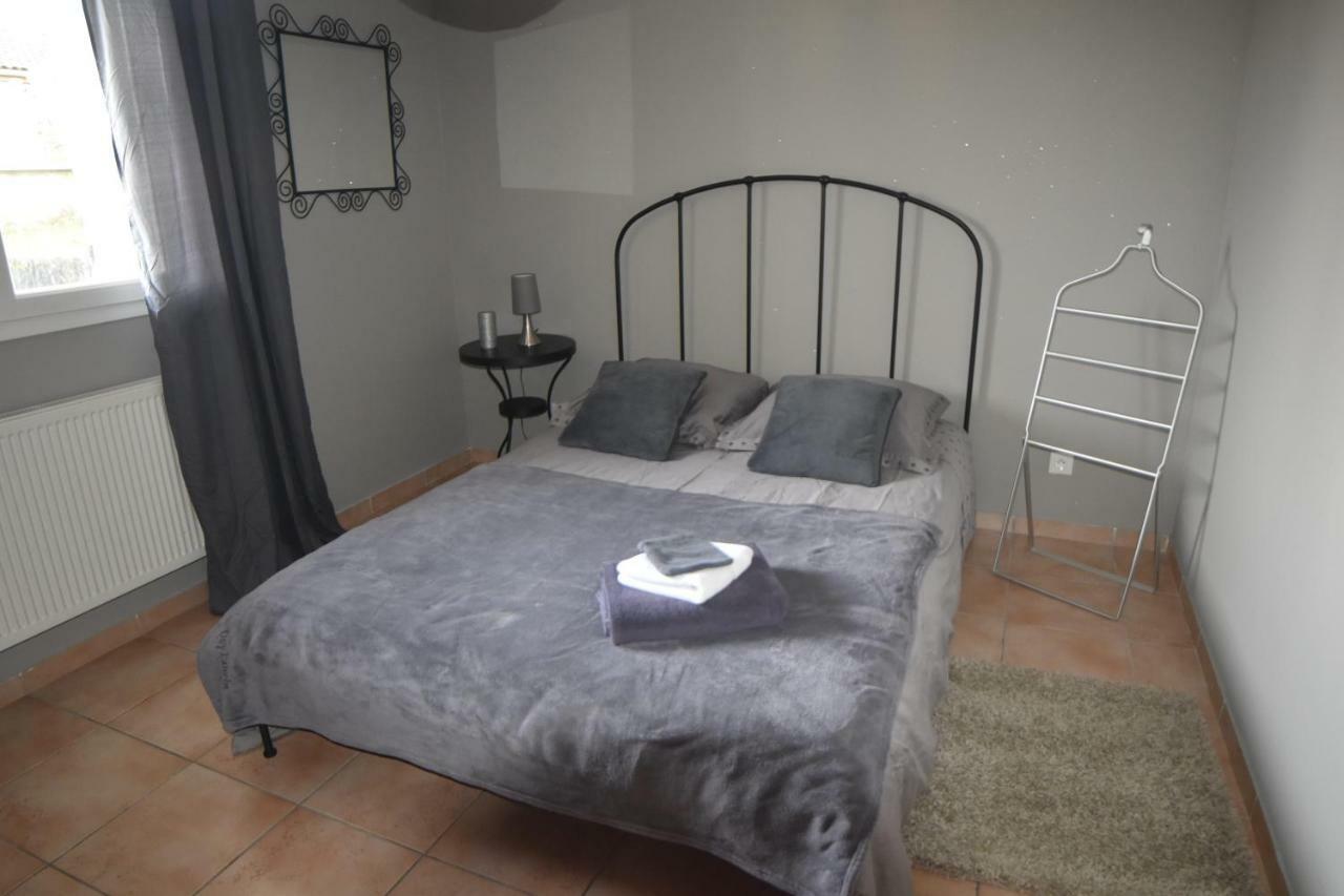 Appartment & Chalet La Cremaillere Soleymieu 외부 사진