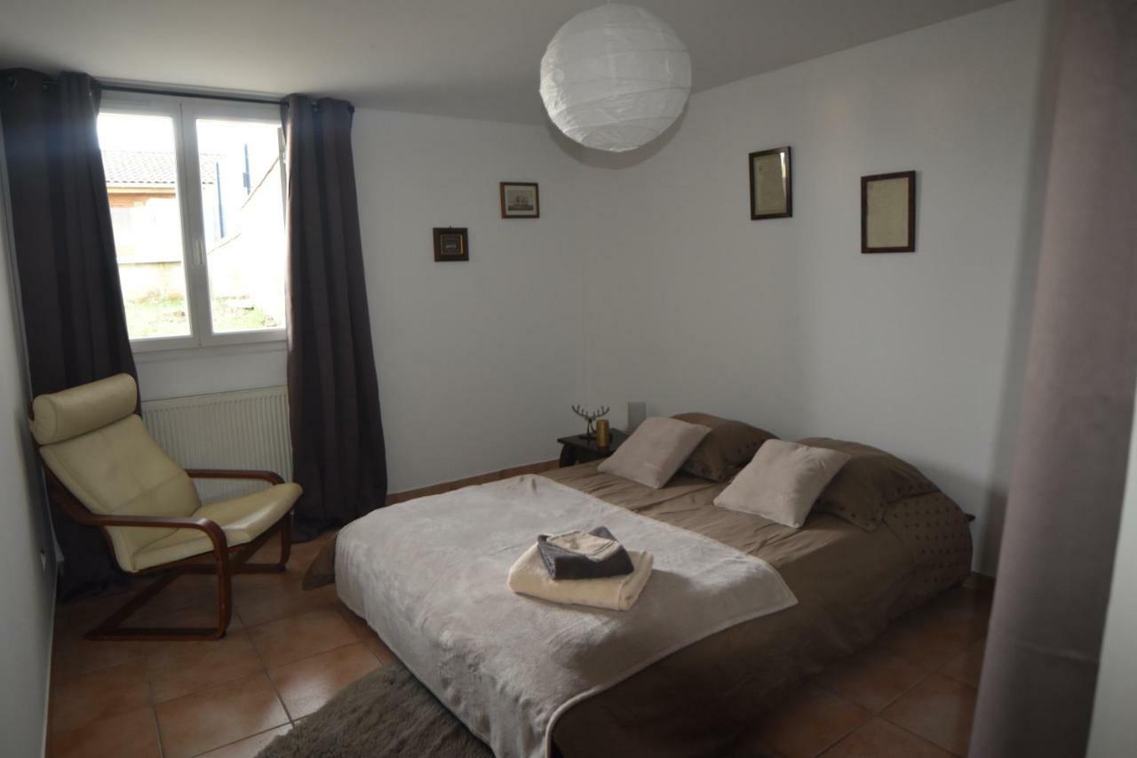 Appartment & Chalet La Cremaillere Soleymieu 외부 사진