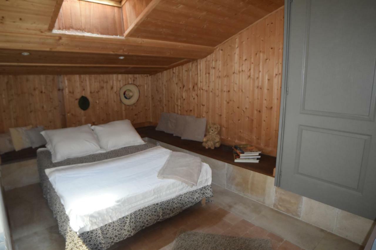 Appartment & Chalet La Cremaillere Soleymieu 외부 사진